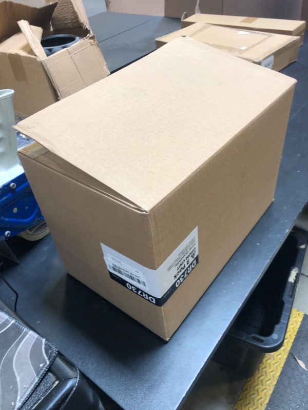 Photo 1 of Skydo Compatible Drum Unit for DR730 to Use with MFC-L2710DW MFC-L2750DW HL-L2395DW HL-L2370DW HL-L2350DW HL-L2390DW DCP-L2550DW Printer (2 Pack, NOT Toner)