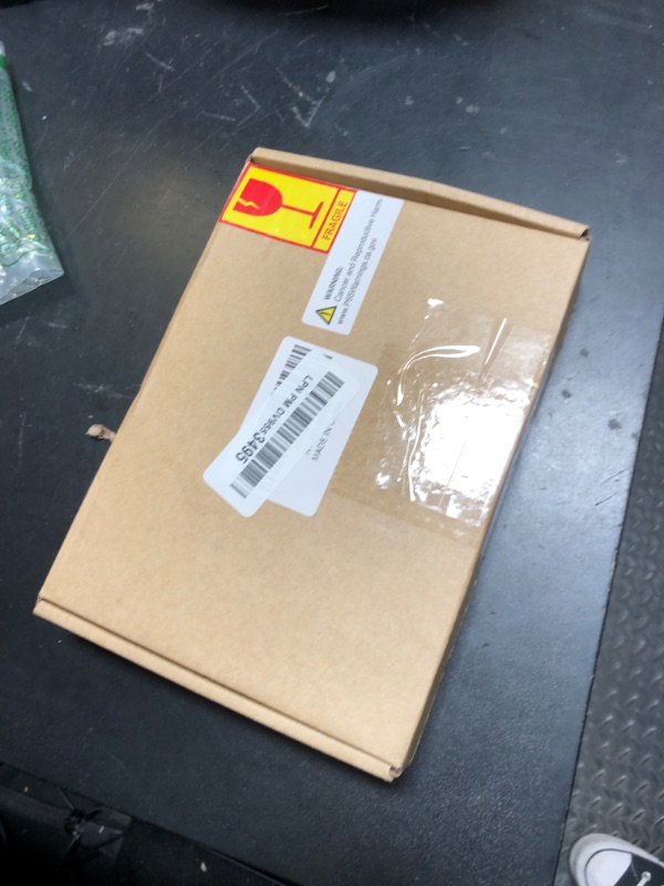 Photo 1 of ReYee Side Mirror Glass fit for 2014-2022 MINI Cooper 2016-2018 MINI Cooper Clubman 2017 MINI Cooper Countryman Passenger Right Side Mirror Glass Replacement No Backing Plate Convex Including Adhesive