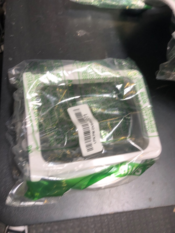 Photo 1 of TOPINCN Air Conditioner Exhaust Hose Connector Square Exhaust Duct Interface Portable Air Conditioner Accessories for 1P KY35 Mobile Air Conditioning