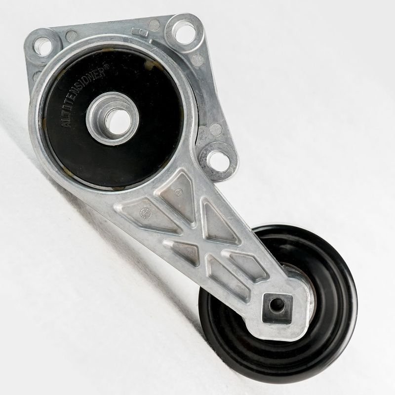 Photo 1 of Premium OE Quality Serpentine Drive Belt Tensioner Assembly for Ford F-150 F-250 F-350 Lincoln Navigator 38133