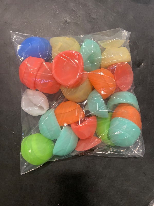 Photo 1 of 12Pcs Reusable Water Balloons, Pool Toys for Boys and Girls, Beach Outdoor Activities Water Toys for Kids Ages 3-12, Summer Water Toy for Boys and Girls