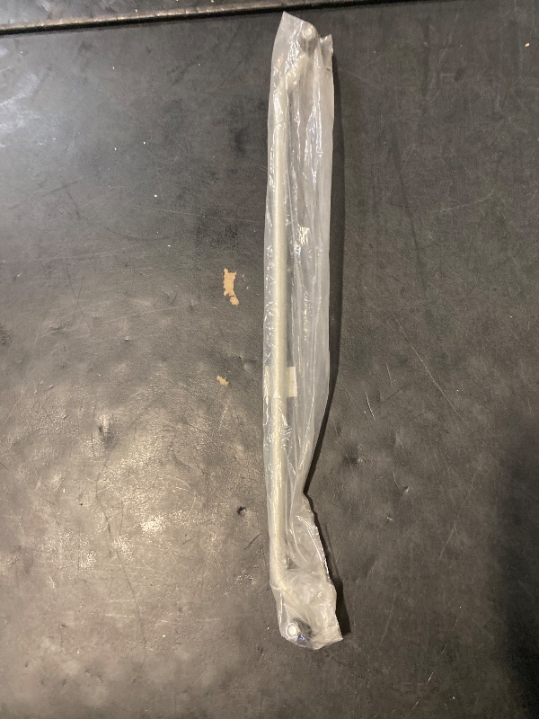 Photo 1 of John Deere Original Equipment Tie Rod Assembly #AM124359