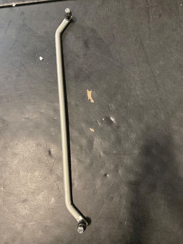 Photo 1 of John Deere Original Equipment Tie Rod Assembly #AM124359