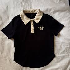 Photo 1 of (XS) women short sleeve summer shirt size XS