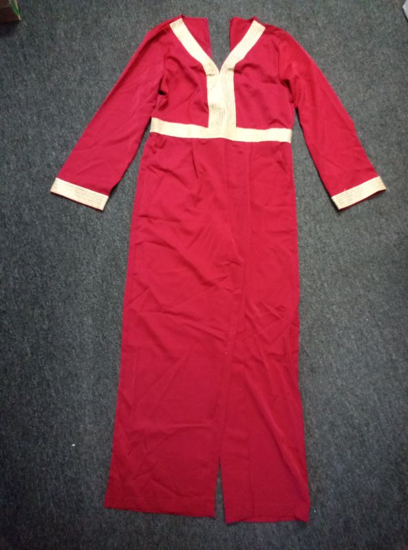 Photo 1 of Size (L) Unisex Costume