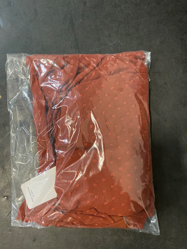 Photo 1 of (1XL) SheIn Curve Dress Womens 1XL Tank Flowy Sundress