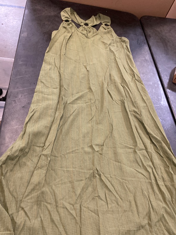 Photo 1 of Size 1XL Summer Dress Maxi Vacation Beach Outfits Women