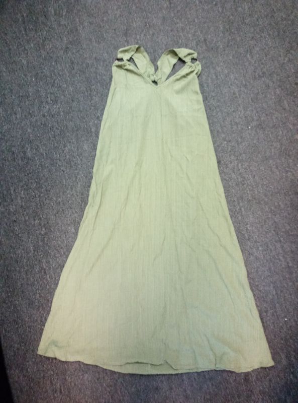Photo 1 of Size XL Summer Dress Maxi Vacation Beach Outfits Women