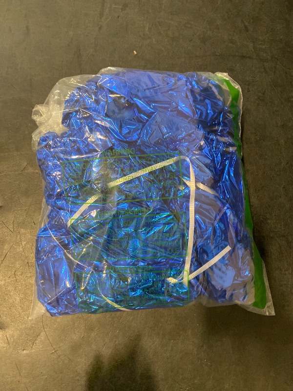 Photo 1 of Navy Blue Number 2025 Balloons, 40" Large Navy Blue 2025 Balloons Helium Mylar Foil Balloons for 2025 New Year Christmas Graduation Party Decoration