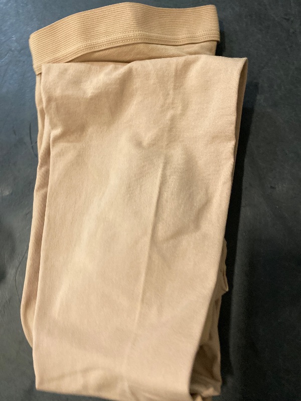 Photo 1 of One Size - Compression Pantyhose Stockings for Women Men, 20-30 mmHg Medical Graduated Support Opaque Closed Toe Hose Tights