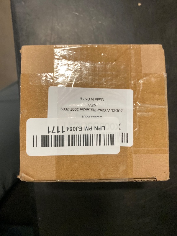 Photo 1 of Glow Plug Controller Module for Dodge Sprinter, Grand Cherokee, Replaces# 6429005801