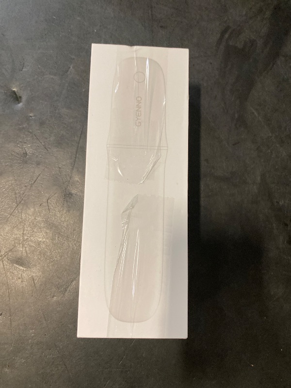 Photo 1 of GYENNO Parkinson Utensils for Hand Tremor, Adaptive Utensils with Real-Time Tremor Assist, Parkinson Spoon and Fork Set for Elderly