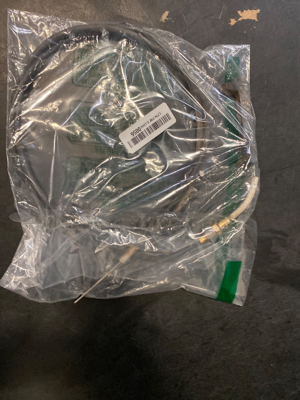 Photo 1 of Vkinman 865436A02 Lower Shift Cable Kit, Replacement for MC-I MR Alpha 1978 and Newer Replacement for Alpha One Gen I 1983-1990 Gen II 1991-2016, Replaces 19543A10 19543A8
