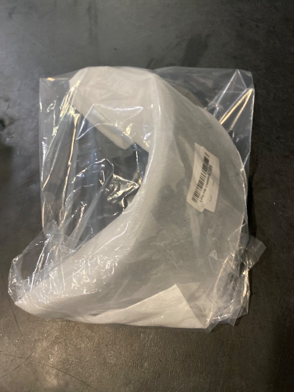 Photo 1 of Soman T520 Tinted Visor Replacements, R1 Face Shiled Replacements Compatible with T520 ST1400 R1 UV Protection Windproof (Deep Smoke)