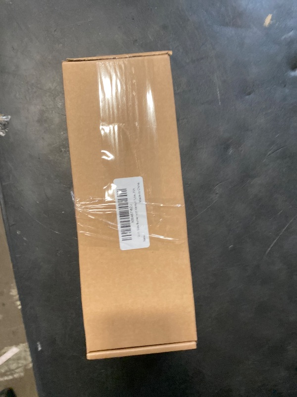 Photo 1 of Gas Grill Replacement Parts Side Burner with Venturi Tube for Dyna-Glo