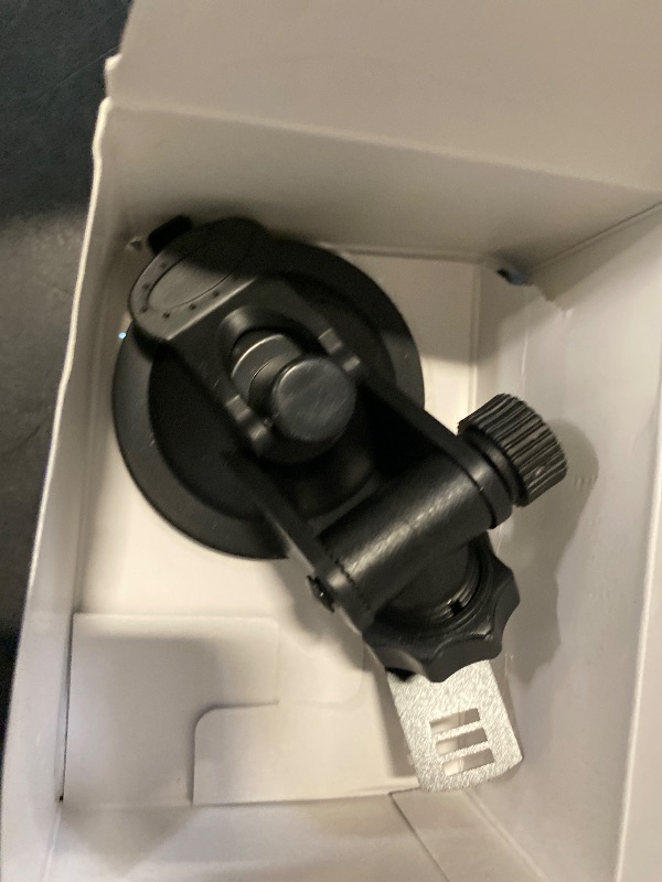 Photo 1 of xsaaczm Super Radar Detector Mount,Super Car Windshield,Dashboard Suction Cup Bracket,Suitable for Cobra Escort Beltronics Radar Detectors (for Cobra Escort Beltronics)