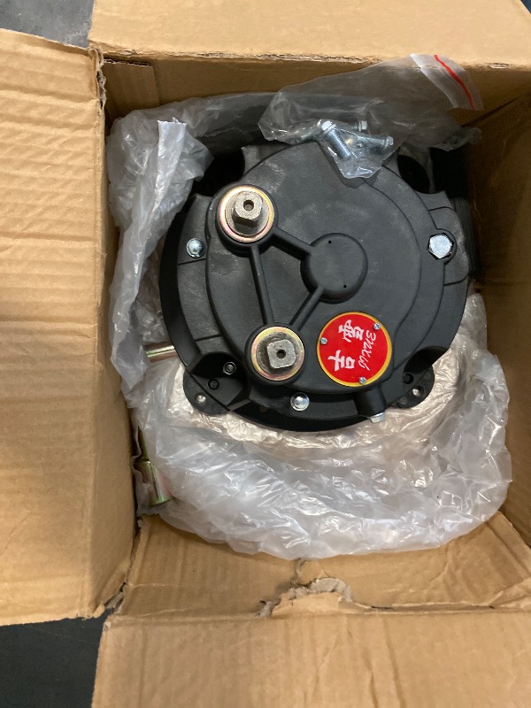 Photo 1 of CQML 18 Hand Crank Starter, Starters & Parts Starters for 173F/178F/186F/190F/192F Engine
