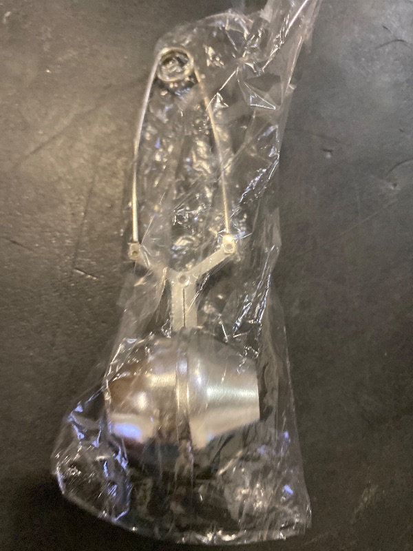 Photo 1 of Inovache InoScoop - Mess Free Coffee Scoop for Single Serve Refillable Capsules