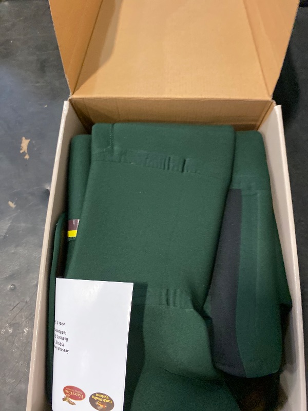 Photo 1 of Size Small Caddis Wading Systems womens athletc Wader, Green, Queen US