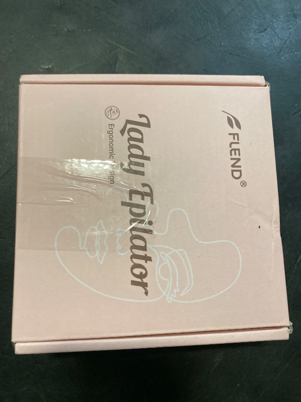 Photo 1 of Epilator,Epilator for Women Facial Hair Removal Rechargeable,2 Speeds Hair Removal,Hair Removal Device with 36 Tweezers,Hair Removal for Women Legs/Face/Bikini/Arms,Womens Electric Shaver Smooth Skin