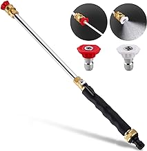 Photo 1 of Jet High Pressure Washer Tools