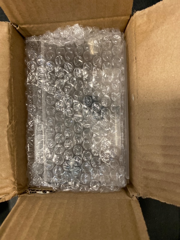 Photo 1 of YOUEON Acrylic Donation Box with Lock and Sign Holder, 6.3 x 4.5 x 4 Inches Clear Suggestion Box, Ballot Box, Tip Jar, Ticket Box, Vote Box, Comment Box for Voting, Charity, Suggetstion Collection