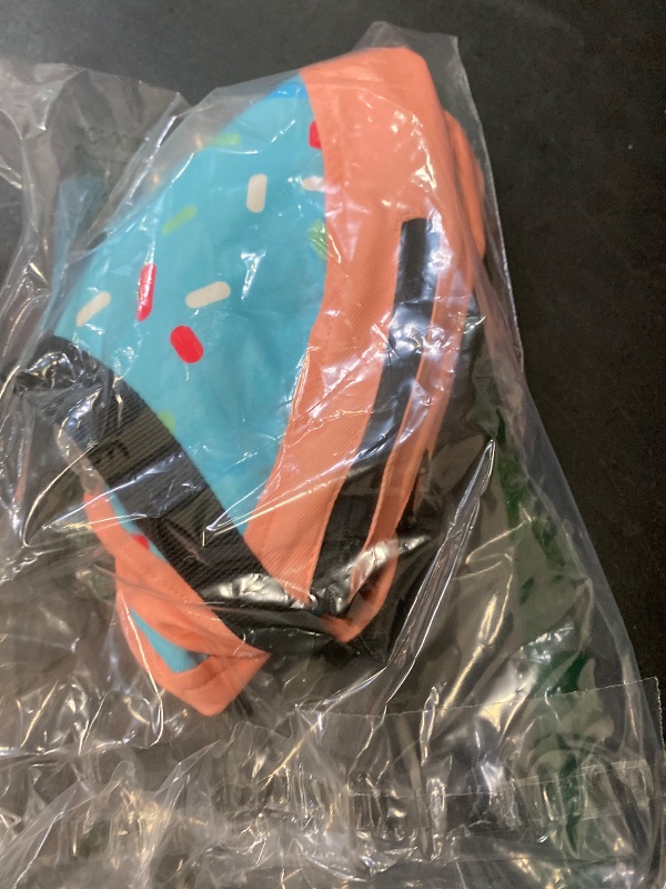 Photo 1 of Supet Inflatable Dog Cone Collar Alternative After Surgery, Dog Neck Donut Collar Recovery E Collar, Soft Pet Cone for Small Medium Large Dogs