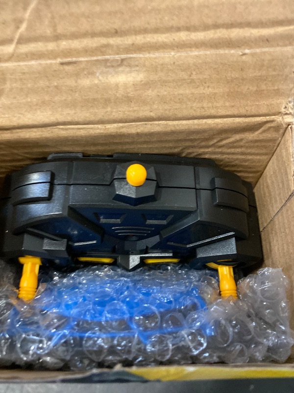 Photo 1 of Britik Transform Remote Control Car Toy for Kids 4-8, Remote Control Car for Boys 4-7, Transform Cars for Boys 4-6