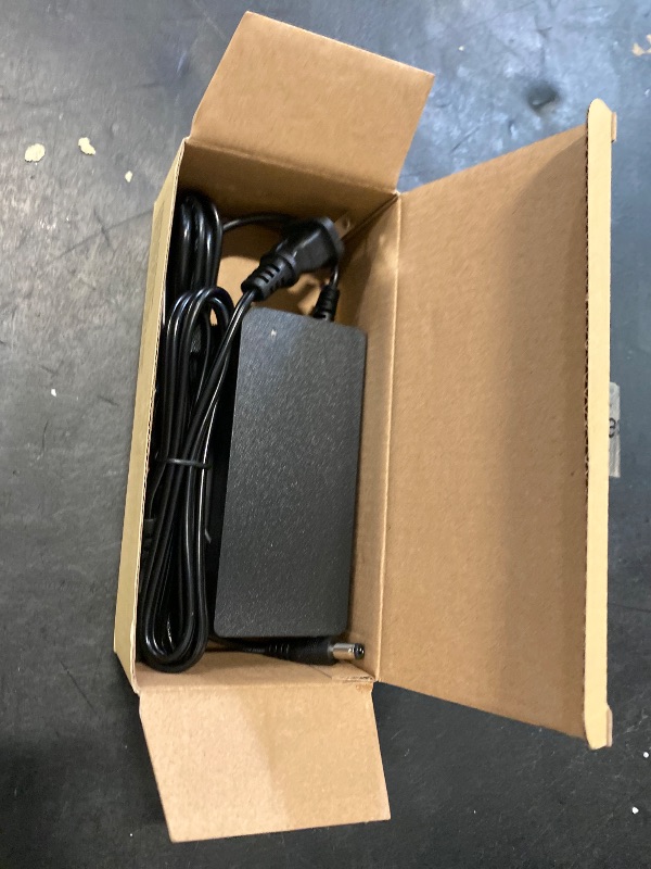 Photo 1 of 24V 2.5A Power Supply Compatible for Dymo 550 5XL 400 450 4XL LabelWriter Label Thermal Twin Turbo Turbo Labels Duo Printer AC DC Power Adapter.