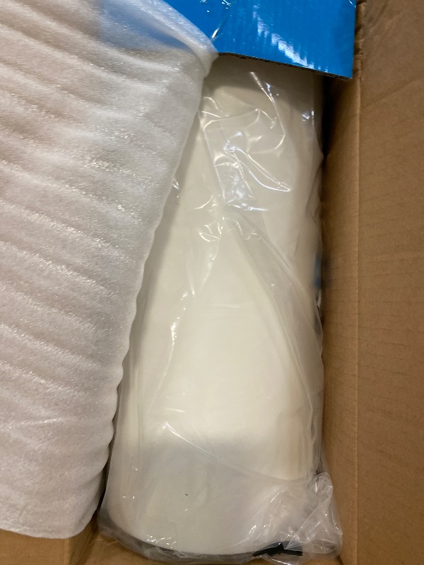 Photo 1 of Welacer DTF Transfer Film Roll 13 Inch x 328 FT for Sublimation Double-Side Clear Pretreat Sheets, PET Heat Transfer Paper for Inkjet Printer Direct Print on T Shirts Textile