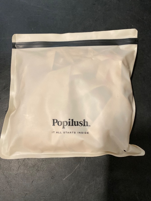 Photo 1 of Size XL Popilush Shapewear Bodysuits for Women - Tummy Control Shapewear Deep V Corset Tops Concert Outfits for Women 