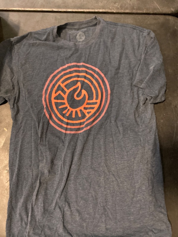 Photo 1 of Size L Wohven T-Shirt Subscription