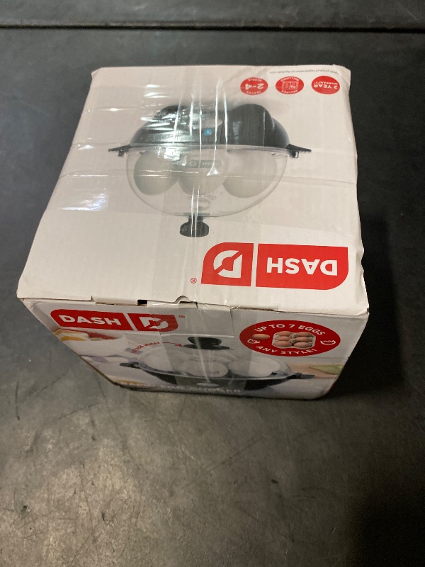 Photo 1 of Rapid Egg Cooker