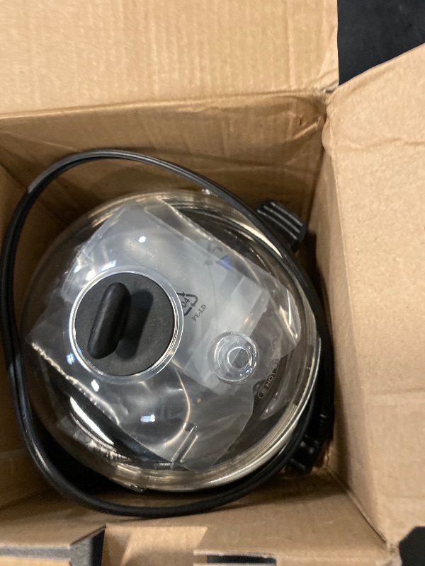 Photo 1 of Rapid Egg Cooker