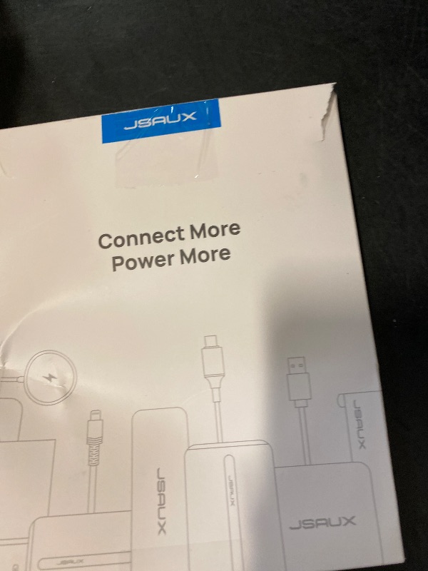 Photo 1 of JSAUX USB Printer Cable 10ft, Type A Male to B Male Scanner Cord USB B Cable High Speed for HP, Canon, Epson, Dell, Brother, Lexmark, Xerox, Samsung etc and Piano, DAC