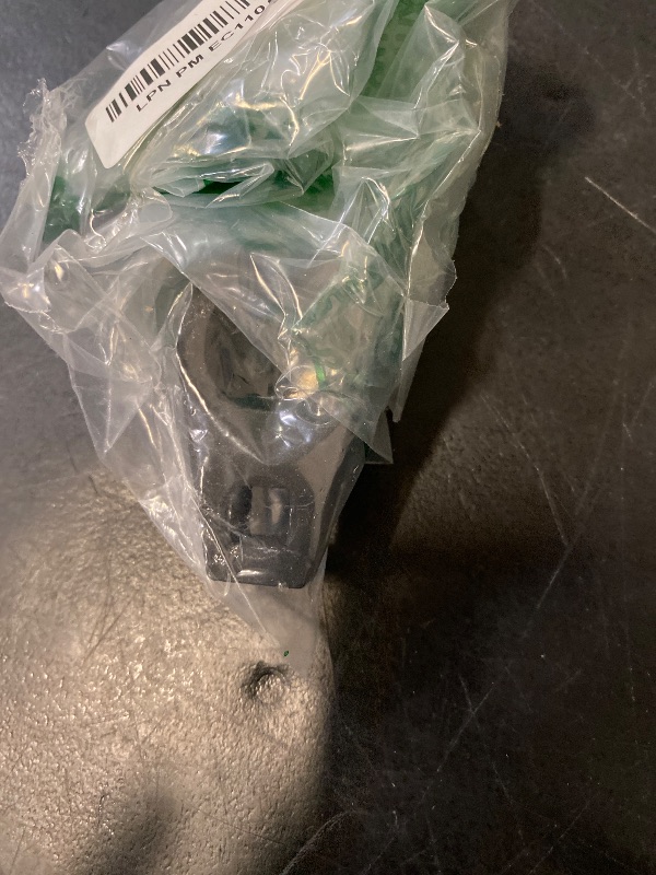 Photo 1 of Offset Oxygen Sensor Socket, 3/8-Inch Drive, 7/8-Inch (22mm), Wire Gate Accesses Sensor from Side, Preventing Damage to Wires, Universal for Most Cars