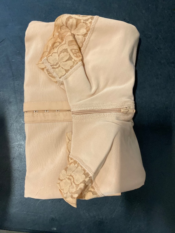 Photo 1 of Size M Lover-Beauty Fajas Colombianas Reductoras Y Moldeadoras Plus Size Shapewear Fajas Para Mujer Postpartum Shapewear for Women