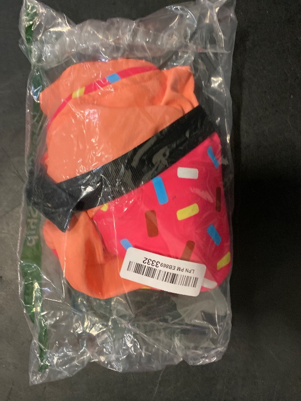 Photo 1 of Supet Inflatable Dog Cone Collar Alternative After Surgery, Dog Neck Donut Collar Recovery E Collar for Neuter, Soft Pet Cone for Small Medium Large Dogs