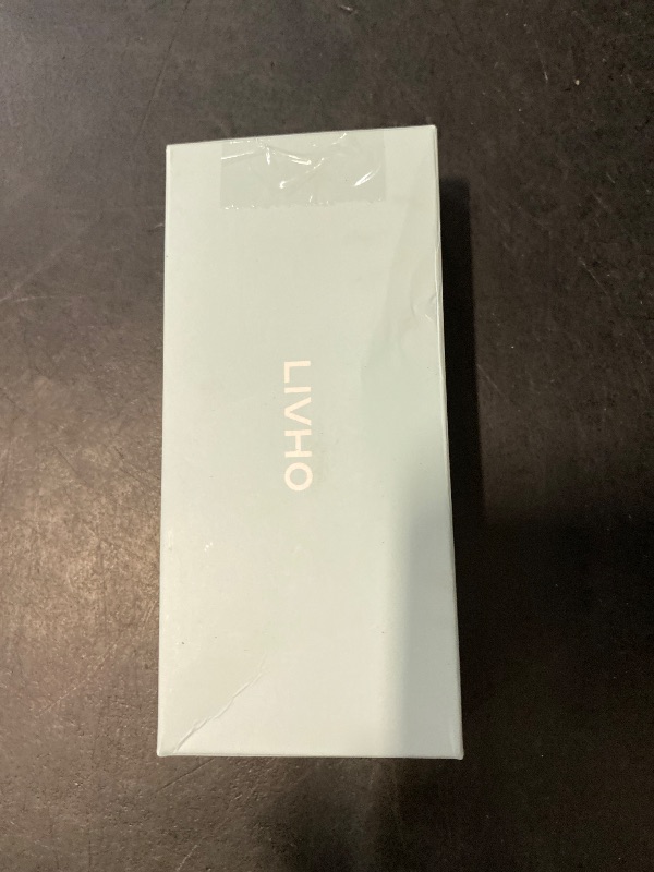 Photo 1 of livho High Tech Blue Light Glasses - Advanced 99% Blue Light Blocking Computer Glasses - Anti Eyestrain & UV Glare Protection
