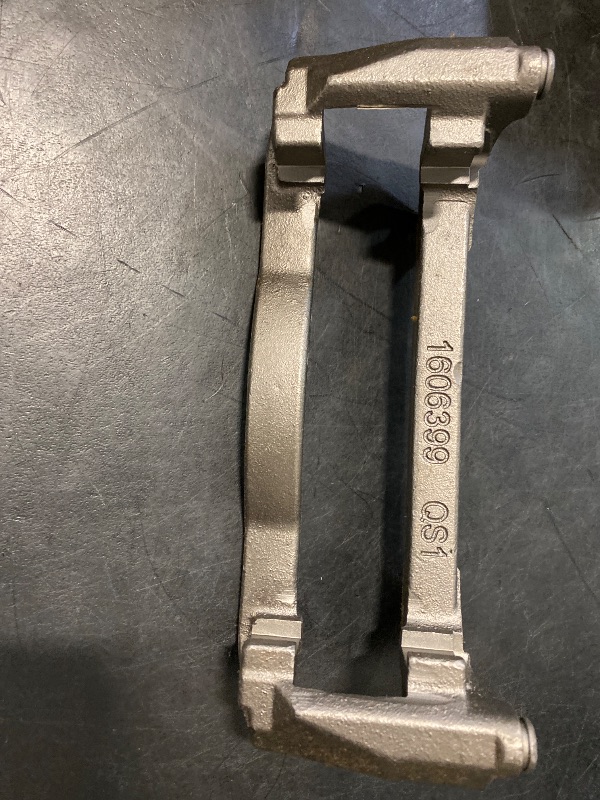 Photo 1 of New Cardone Reman Disc Brake Caliper Bracket P/N:14-1098 (26A)