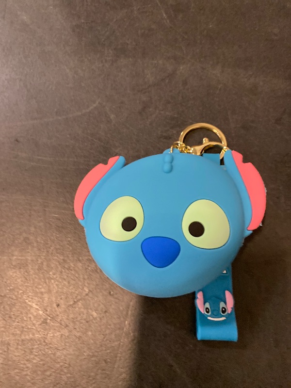 Photo 1 of Disney Stitch coin pouch 