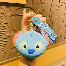 Photo 1 of Disney Stitch coin pouch 