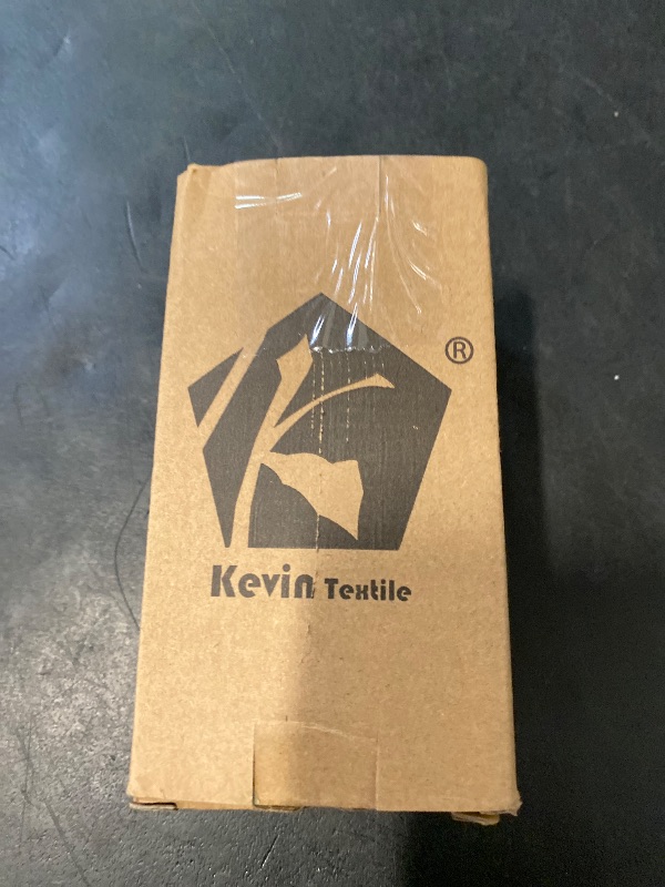 Photo 1 of Pack of 2, Kevin Textile Decorative 2 Tone Linen Pillow Covers Farmhouse Boho Decor Cushion Covers for Chair/Sofa/Bed/Car, 18 x 18 Inches, Light Beige