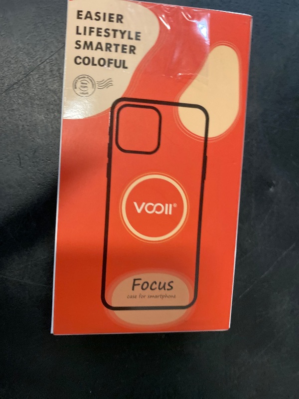 Photo 1 of Vooii Compatible with iPhone 16e Case, Liquid Silicone Upgrade [Camera Protection] [Soft Anti-Scratch Microfiber Lining] Shockproof Phone Case for iPhone 16e 6.1 inch - Red