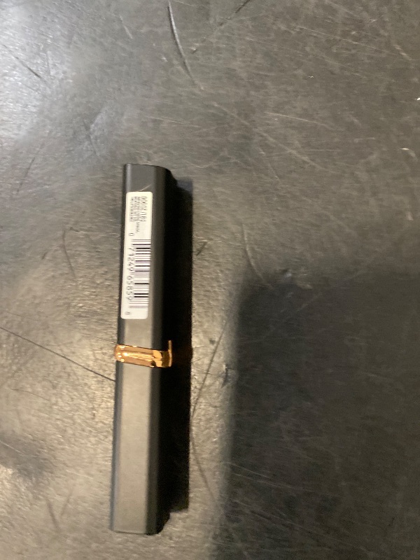 Photo 1 of L'Oreal Paris Colour Riche Intense Volume Matte Lipstick, Lip Color Infused with Hyaluronic Acid for up to 16hr All Day Comfort, Le Mauve Indomptable, 0.06 Oz