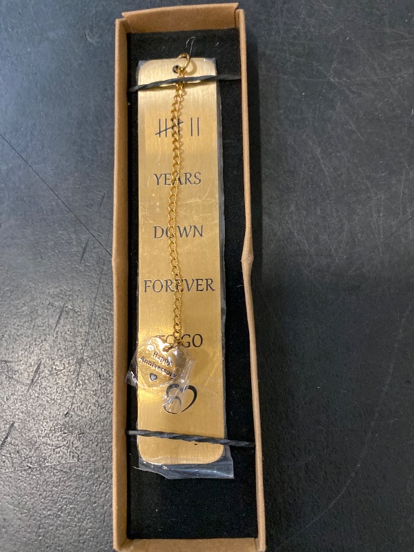 Photo 1 of 8th Anniversary Bronze Gifts for Women Men 8 Year Anniversary Wedding Gifts for Her Him Couples Anniversary Birthday Gift for Wife Husband Anniversary Wedding Gift