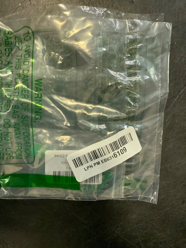 Photo 1 of Hopoint HDH-SAKYO-01 Switch Lite Left L Side Motherboard Replacement HDH SAKYO 01, PCB Replacement Left L Side Motherboard Professional Game Console Key Board Part Fit for Left Handle