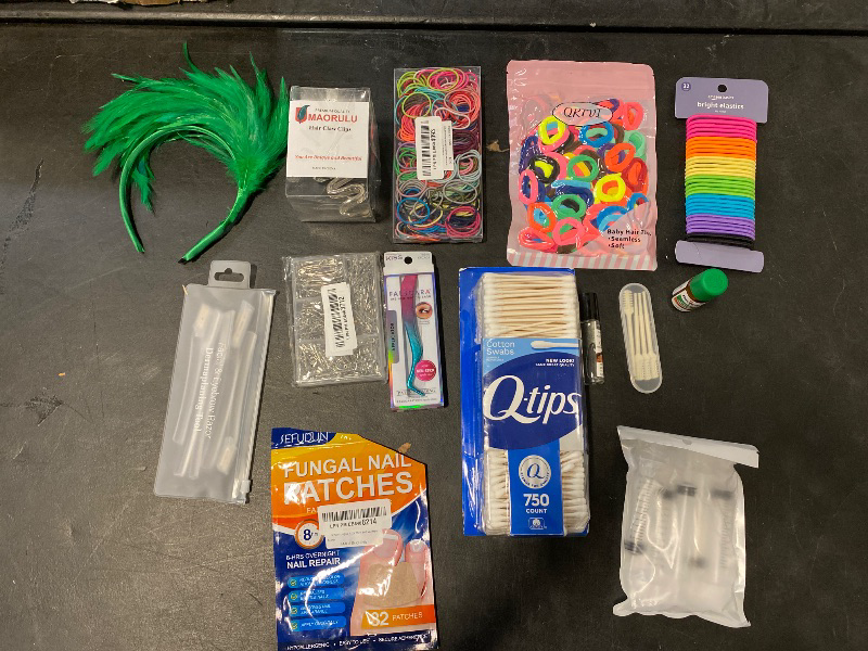 Photo 1 of 14 items of Beauty/personal care 