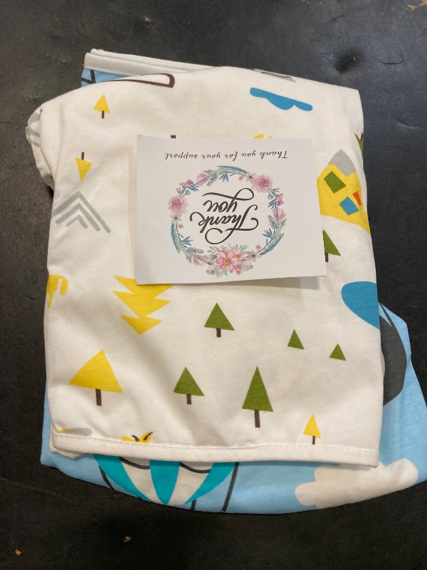 Photo 1 of 2 Packs Waterproof Diaper Pants Potty Training Cloth Diaper Pants for Baby Boy and Girl Night Time