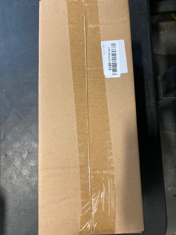 Photo 1 of TL1854 5" Diameter Portable Air Conditioner Exhaust Hose Kit Compatible With Delonghi PACA140E PACC100EL PACC100 PACA110 PACCT90, 44" length Exhaust Outlet Hose Tube Include TL2667 Hose Connection